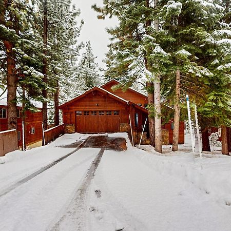 Bears Lair Villa Truckee Exterior photo