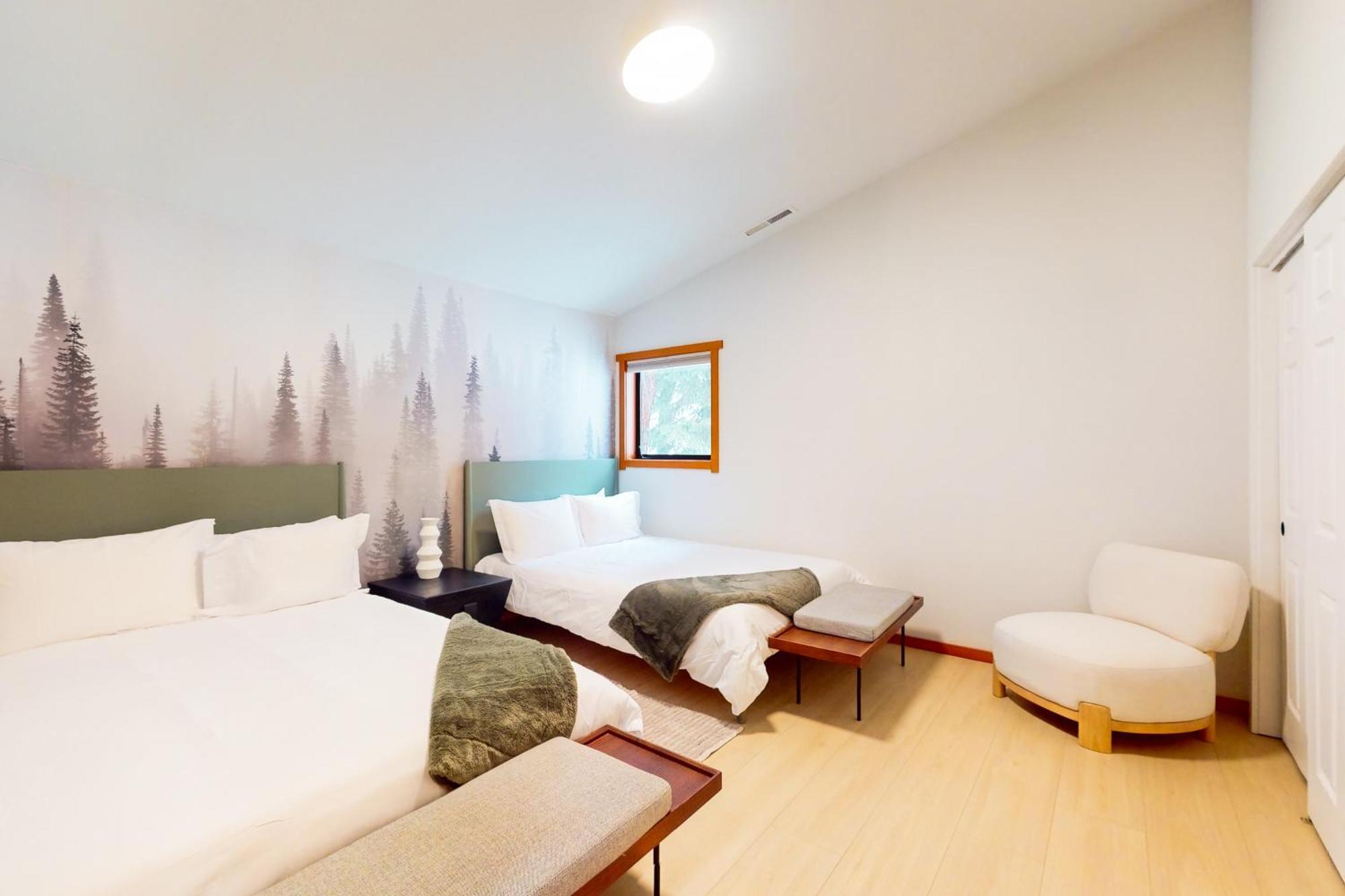Bears Lair Villa Truckee Exterior photo