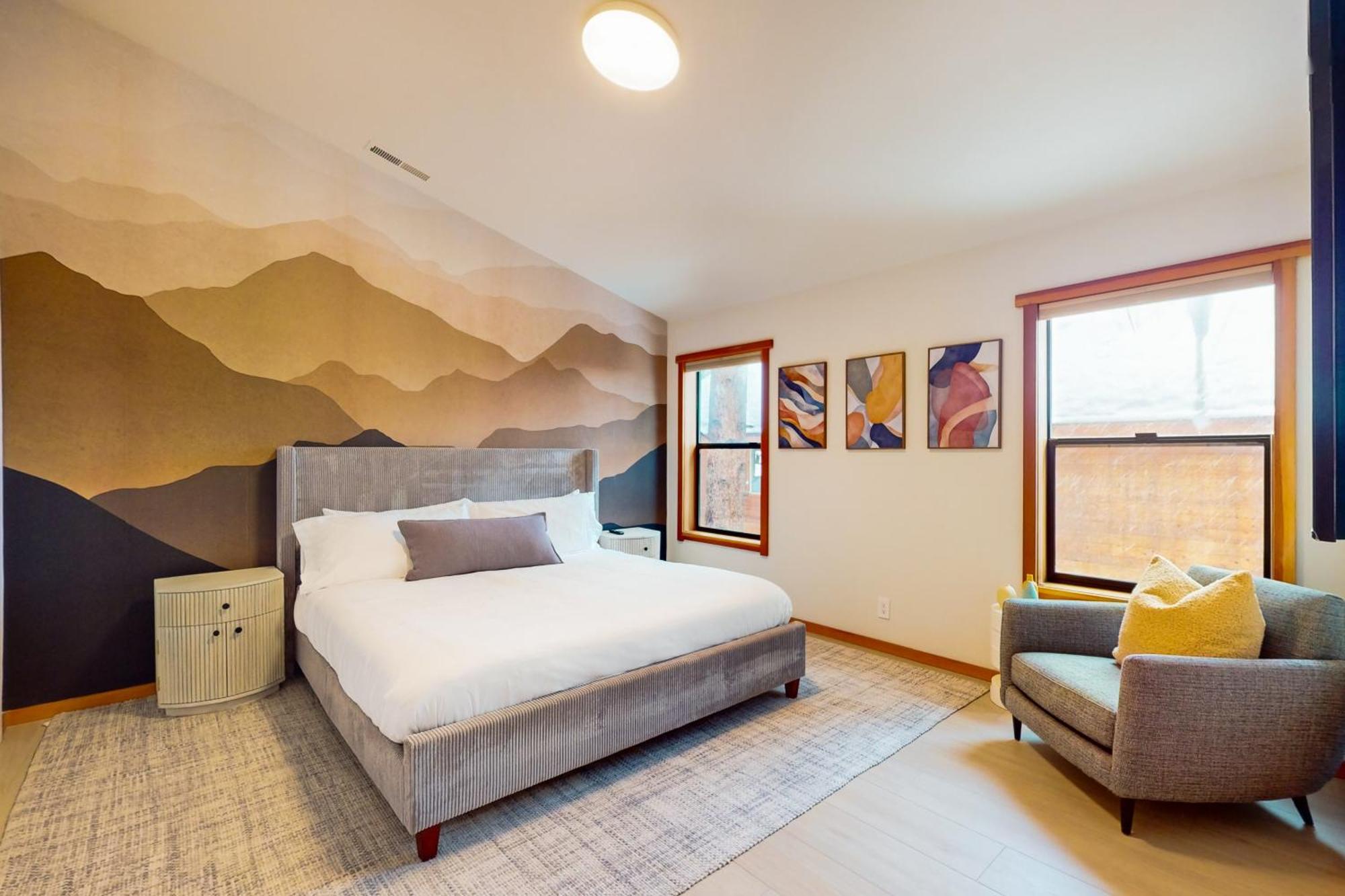 Bears Lair Villa Truckee Exterior photo