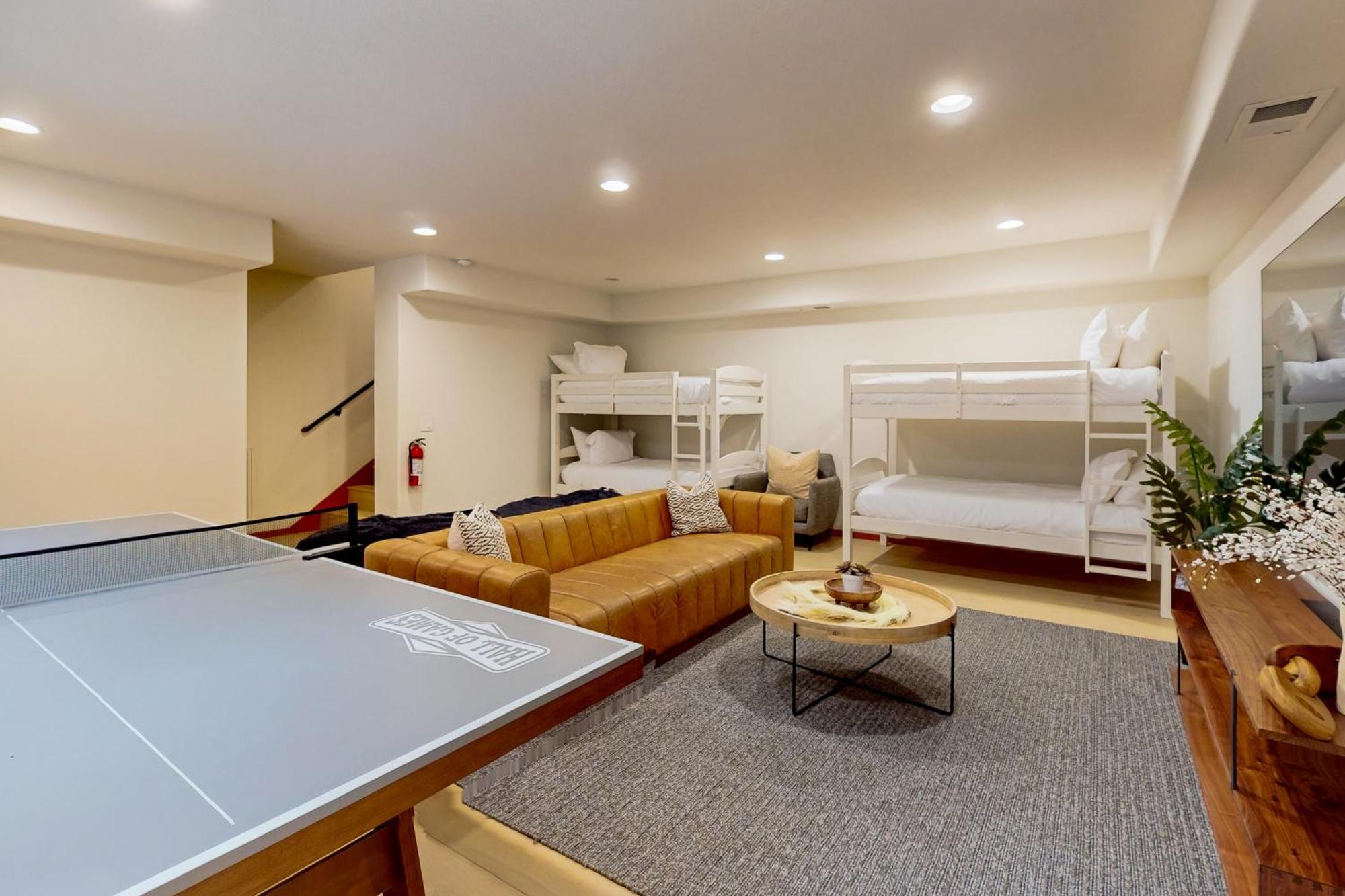 Bears Lair Villa Truckee Exterior photo