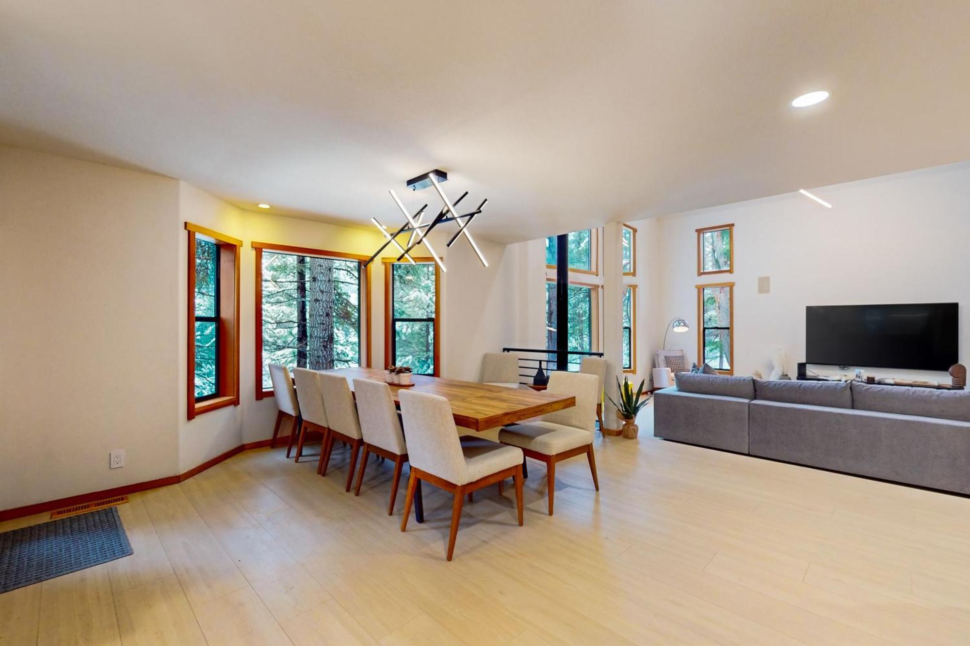 Bears Lair Villa Truckee Exterior photo