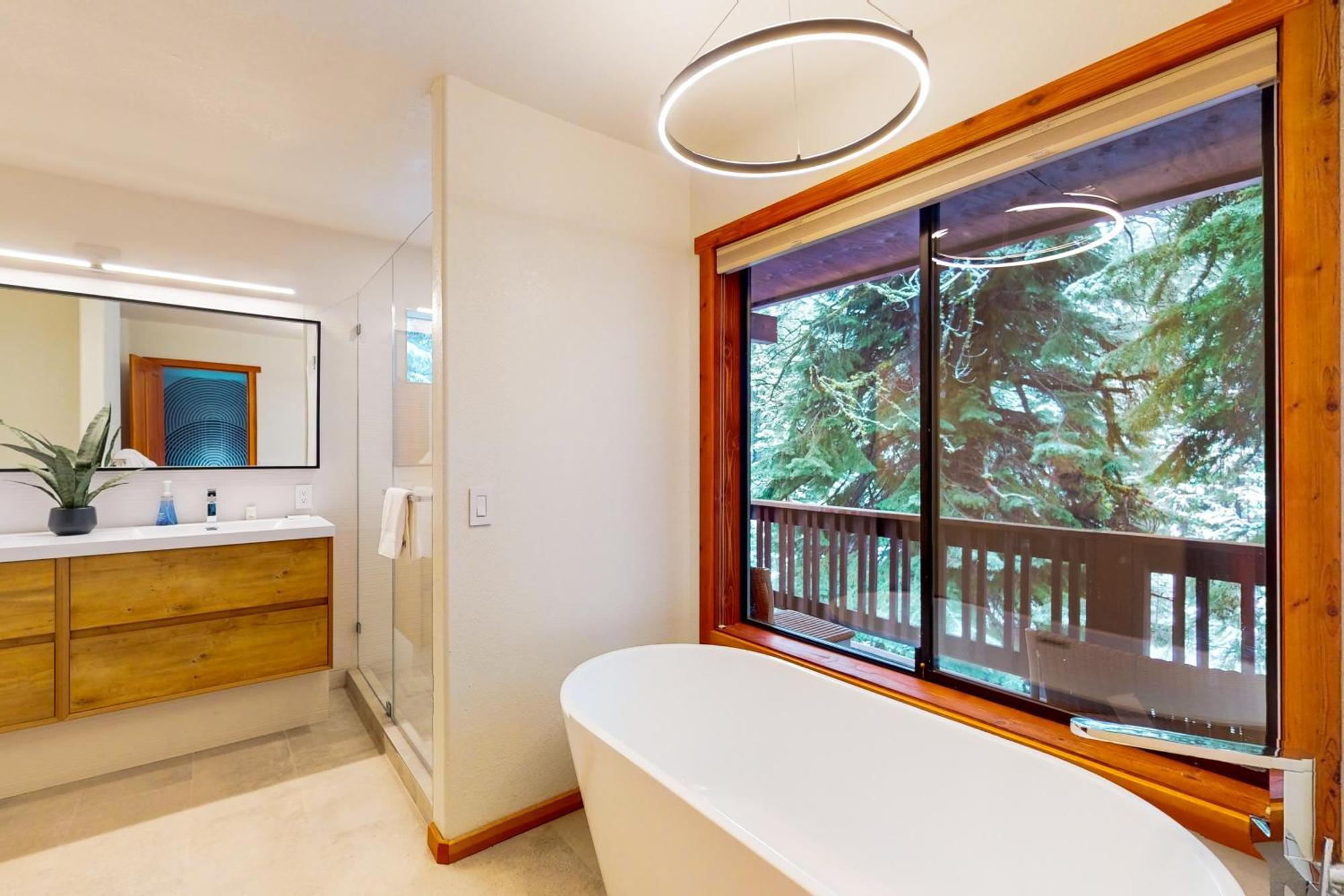 Bears Lair Villa Truckee Exterior photo