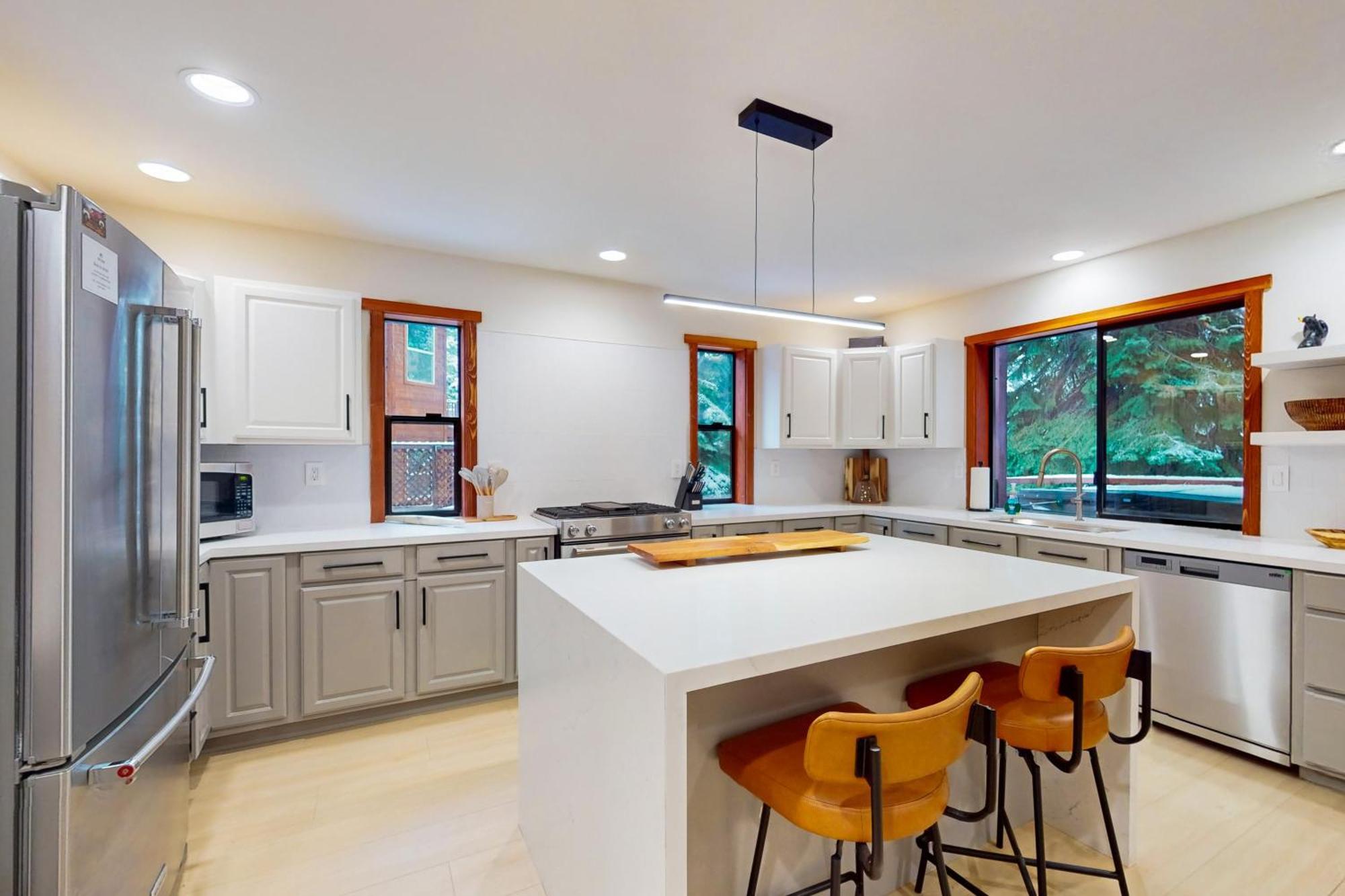Bears Lair Villa Truckee Exterior photo