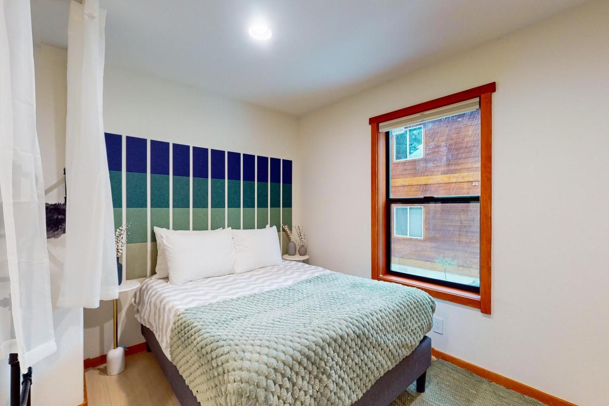 Bears Lair Villa Truckee Exterior photo