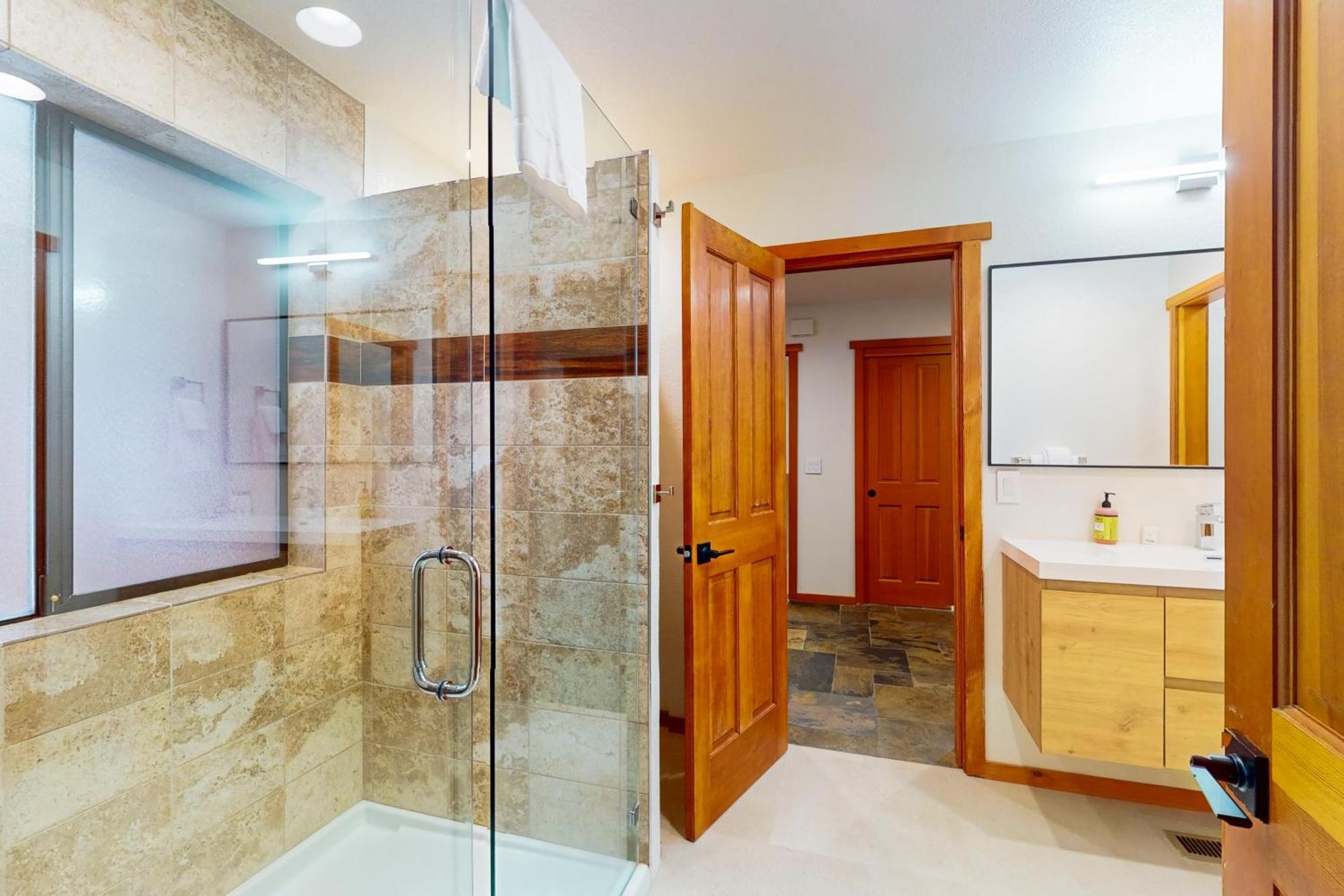 Bears Lair Villa Truckee Exterior photo