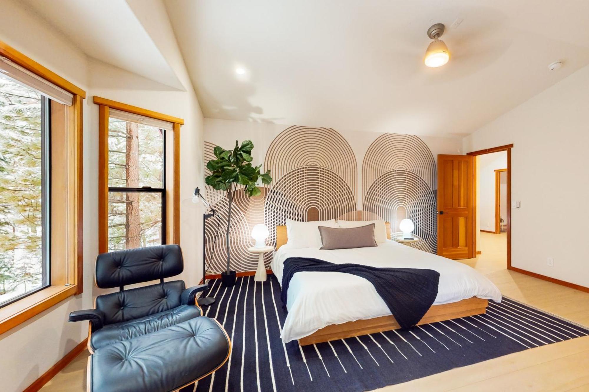 Bears Lair Villa Truckee Exterior photo